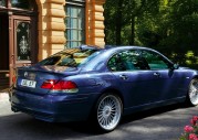 BMW Alpina B7